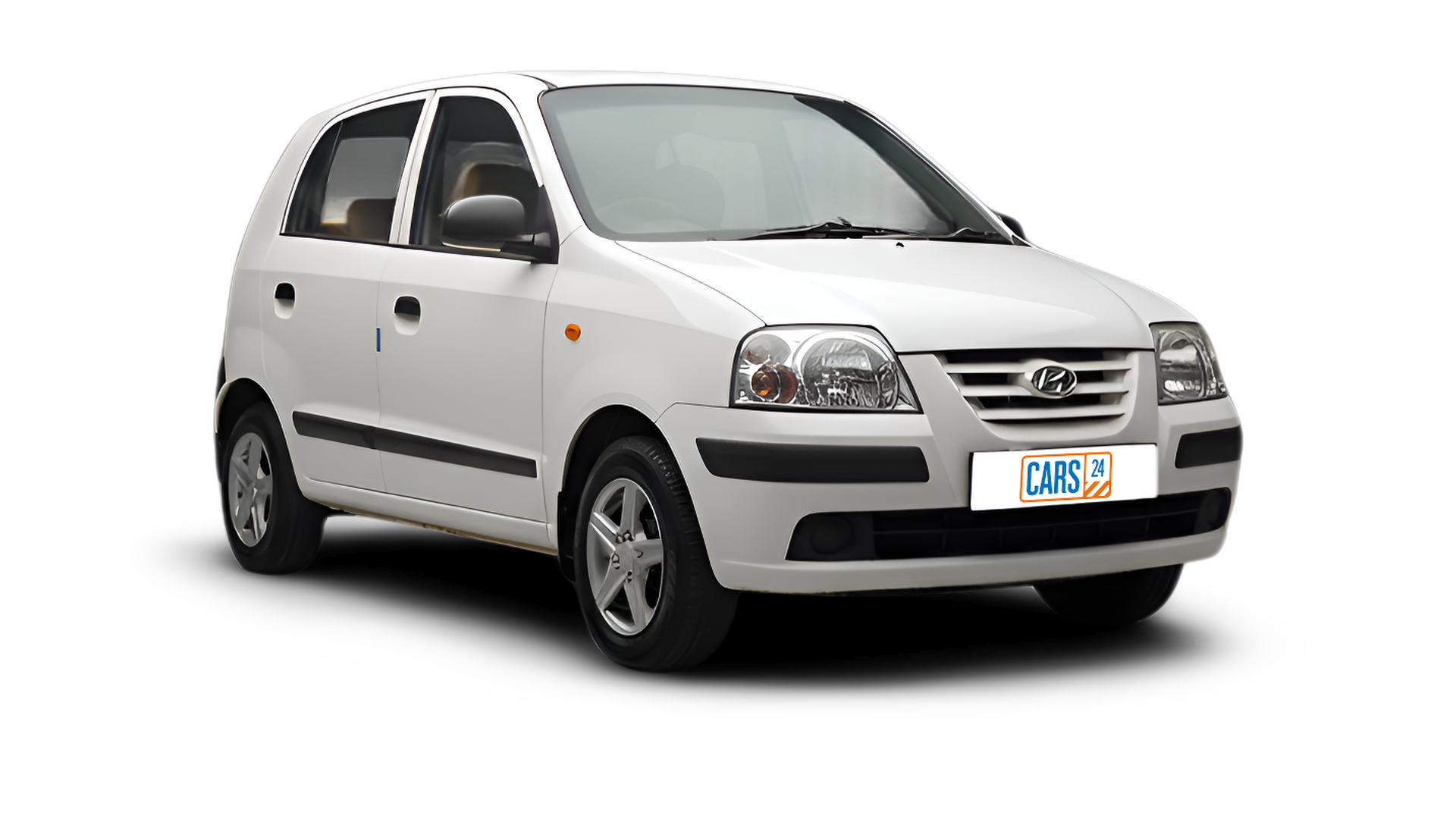 Hyundai Santro Xing-img